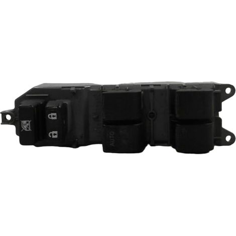 Commande Leve-glace Porte Avg TOYOTA Yaris II 2010- [PRODUIT D'OCCASION]♻️848200d260