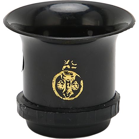 Loupe de précision 5x en verre plastique, compacte et portable, idéale pour la réparation d'horlogers et de bijoux. (1/5)