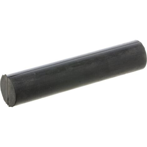 Amortiguador EPDM 75潞 Sh di谩metro40 x 200 mm UNIVERSAL SHAB40200