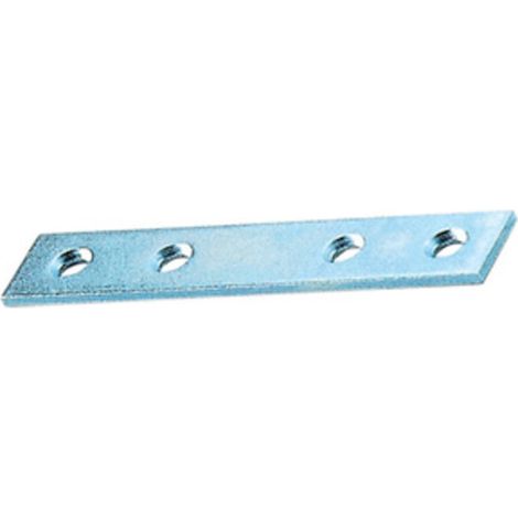 BL LASTRINA A 4 FORI 165 DIRITTA 160 MM 5 PZ Q.TA 5