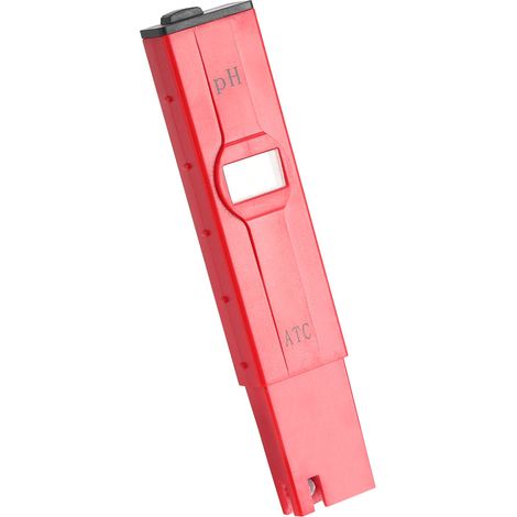 Stylo pH pour aquarium : testeur de pH, couleur aléatoire. (1/5)