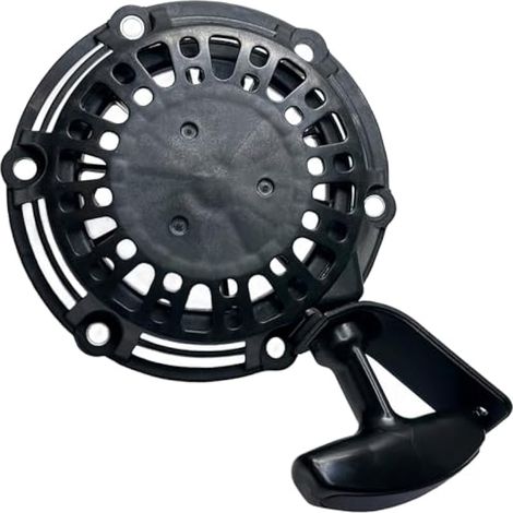 Convertisseur de 2500 W à double ressort de générateur de carburant pour Ryobi 636996002 RYi2300BTA RYi2300 RYi2300BT pour démarreur à rebond de remplacement pour pièce Champion 100075051-0001 (1/5)