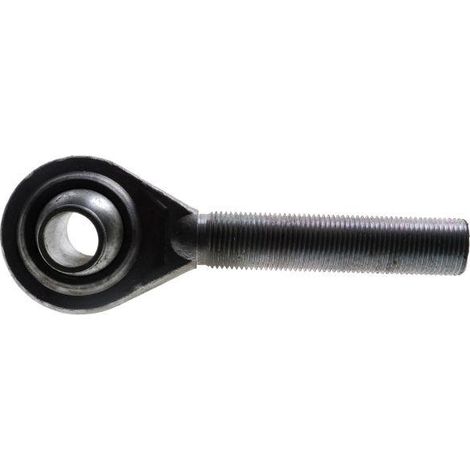 Cabezal de conector central, rosca izquierda M36x3, pin-fi32 C-385
