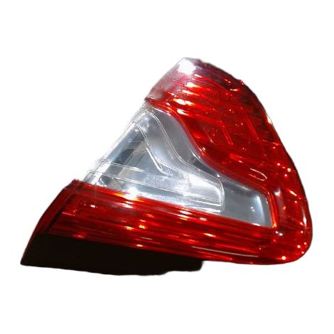 [PRODUIT D'OCCASION] Feu Arriere Interieur Droit RENAULT Captur ♻️ Ref Oe. 265501712r - Garantie à vie (1/3)