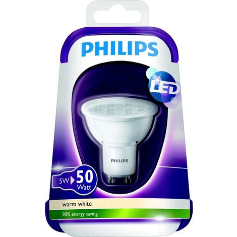 Philips Lampadina (1/5)
