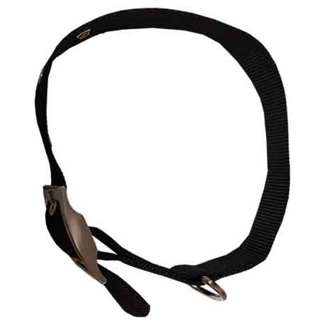 Collare per Cani in Nylon Imbottito Ideal Star 25 mm x 60 cm (1/2)