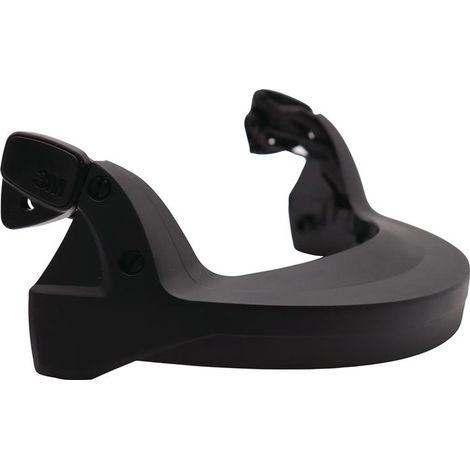 Visierhalter FH1 f.Sicherheitshelme Ser.G3000 schwarz Nyl. (1/4)