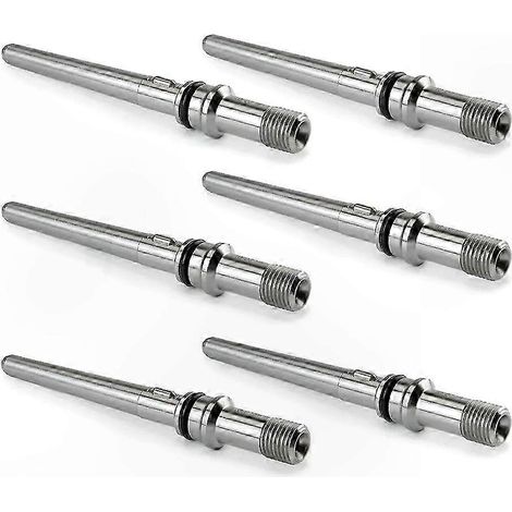 Lot de 6 connecteurs d'injecteurs de carburant pour moteurs diesel 5,9 L et 6,7 L (camions 2003-2012) (1/2)