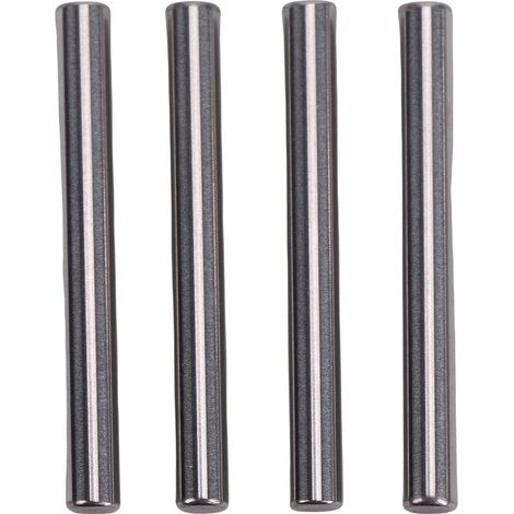 Motorpropellerstifte passend für 1/8 Zoll Edelstahl-Propellerschere MKR-2 MKR-3 MKR-6 MKR-7 MKR-25 (1/5)