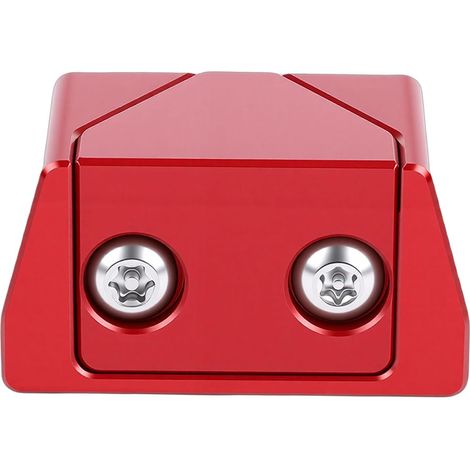 OBD Port Lock, Anti-Theft Security Device in Aluminum Alloy with Key for Cars, SUVs, Trucks, OBDII Port Protection (1/5)