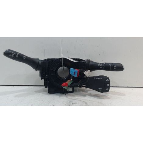[PRODUIT D'OCCASION] Bloc Commodos RENAULT Megane ♻️ Ref Oe. 255676935r - Garantie à vie (1/2)