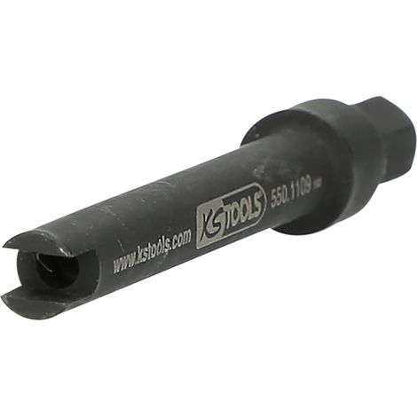Embout tournevis pour étranglement fixe de climatisation, 65,0 mm (1/2)