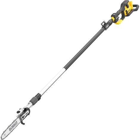 sécateur télescopique Dewalt DCMPS640N-XJ 54V