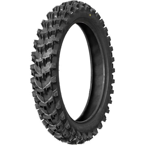 Neumático Rymax 30 100/90-19 100/90-19 41/2025 Delantero/Trasero Tt Motocicleta