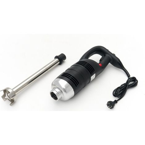 Bâton mixeur - manche 36 cm - 650W - Maxima (1/2)