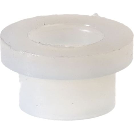 Isolateur à vis RS PRO Nylon, M4 x 3mm ( Prix pour Sachet de 50 )
