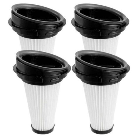 BUNTHAUS PA Filter Rowenta X-Pert 3.60 für RH6921WO RH6933WO RH6971WO RH6974WO X-Pert 160 RH7221WO RH7233WO RH7237WO (1/4)