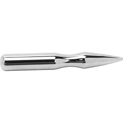Stylo de massage térahertz, barre d'acupression manuelle pour le visage, le dos, les jambes, le cou et les épaules. (1/5)