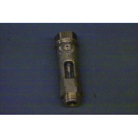BRÖTJE Durchflussmesser BSK, 681711