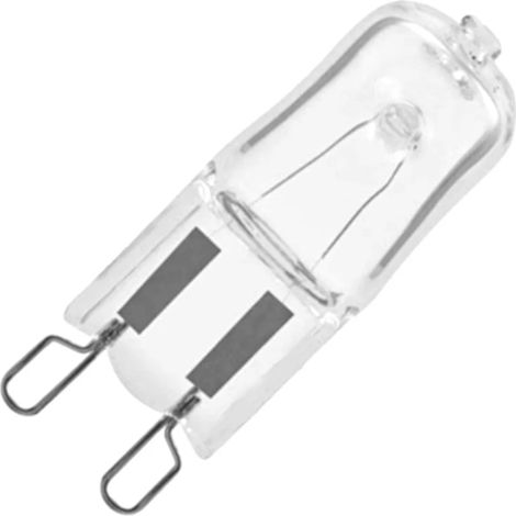 Ersatzteil - Halogenlampe -  - BOSCH, SIEMENS, NEFF, GAGGENAU, BALAY, CONSTRUCTA, VIVA, JUNKER, PROFILO, PITSOS, BLAUPUNKT