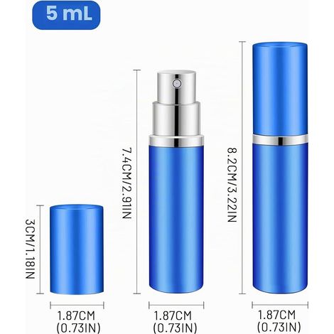 Bouteilles de pulvérisation, 450ml Pulvérisateurs pour Plantes, Bouteille d'eau à Pulvériser, Atomiseur en Plastique, Pulvérisateurs d'eau Vides Réutilisables pour Fleurs, Jardin, Coiffure (1/2)