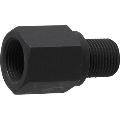 Adaptador hq profiline 4048769027407 metal 5 cm