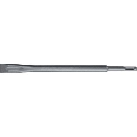 Scalpello Piatto Sds-Plus 20 X 250 Millimetri Heller