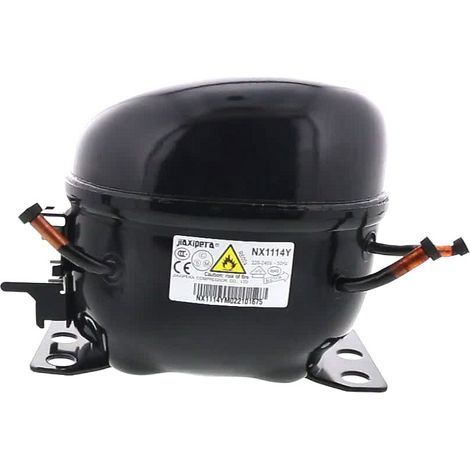 VALBERG, COMPRESSEUR Froid ZBH1114CY prnet (1/2)