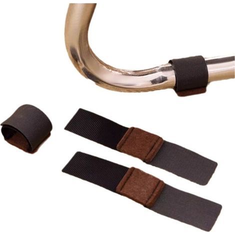 24-teiliges Filzgleiter-Set, Filzgleiter für Möbel, rutschfeste Stuhlbeingleiter, Bodenschoner, Filzgleiter für Stuhlbeine (1/5)