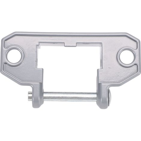 Pied d'auvent de camping-car de remplacement pour AE 8300 8500 8700 9000 3108708.342, support inférieur en métal moulé sous pression. (1/5)