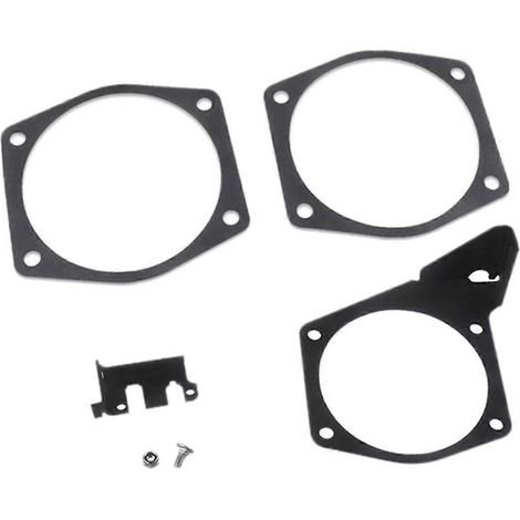 Support de câble d'accélérateur à 4 boulons pour LSX LS1 LS3 LS6 LS7 (1/5)