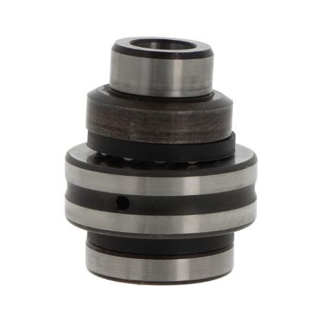 Kegelrollenlager 30214 ID 70mm AD 125mm Breite26,25mm NKE (1/2)
