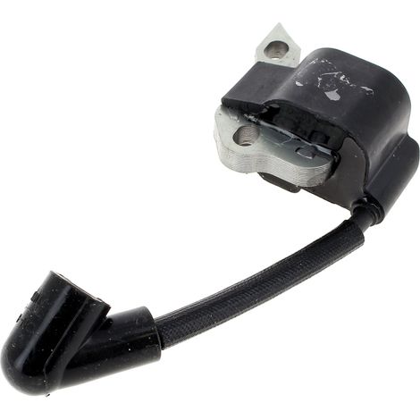 Bobine d'allumage pour tronçonneuse – Compatible avec Ryobi, Homelite – Références 5131015974, 309261001 – Coupe précise et efficace
