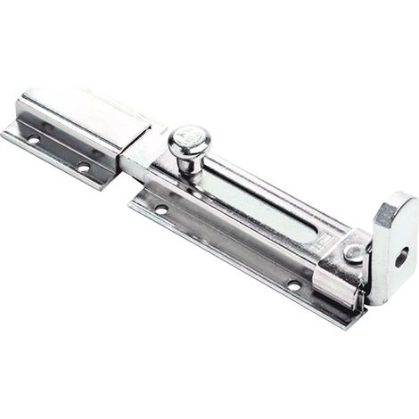 Verrou porte-cadenas 50cm - COMUNELLO - 755-500