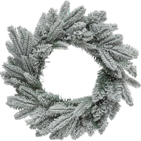 Ghirlanda gelata d.40cm - Atmosphera créateur d'intérieur (1/2)