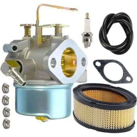Carburador 640152 Compatible con 640152A, XU, 640023, 640051, 640140, 640152, HM80, HM90, HM100, accesorio de automóvil de alta calidad, compatible con equipo original, resistente a entornos hostiles. (1/4)