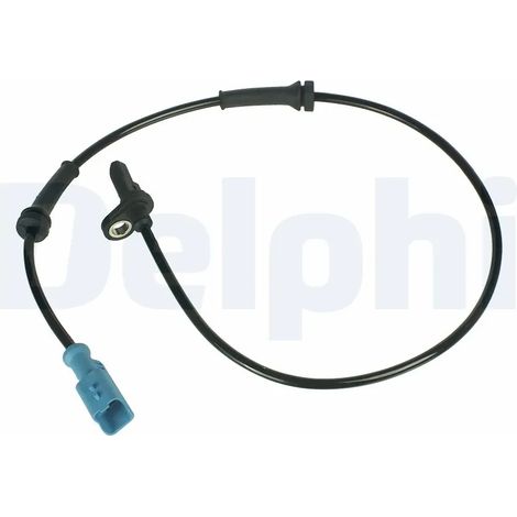 Capteur, vitesse de roue Delphi Technologies SS20315 CITROËN 4545.J8 4545E5