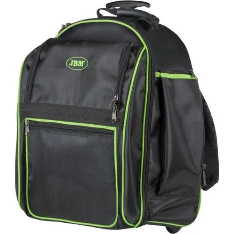JBM 54804 Zaino trolley