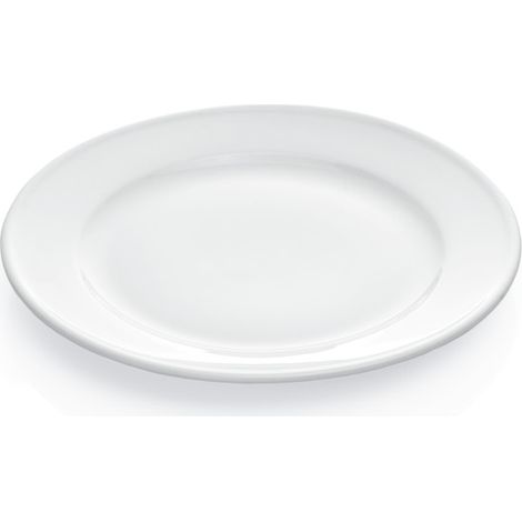 Assiette plate bord renforcé Ø 23 cm - Was Germany