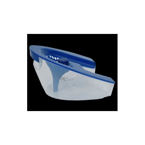 Depósito de agua extraíble Generador de Vapor, Plancha FS-9100035851 CALOR
