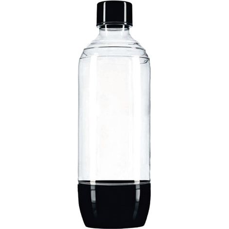 Bouteille Mysoda 0,5l (x2) Compatibilité Universelle, Format Compact - Mysoda (1/3)