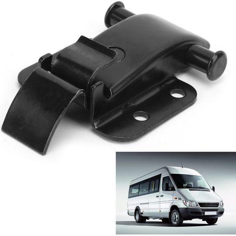 Porte Arrière Charnière 9067600428 Compatible Mercedes-Benz Sprinter 2006 et Modèles Suivants