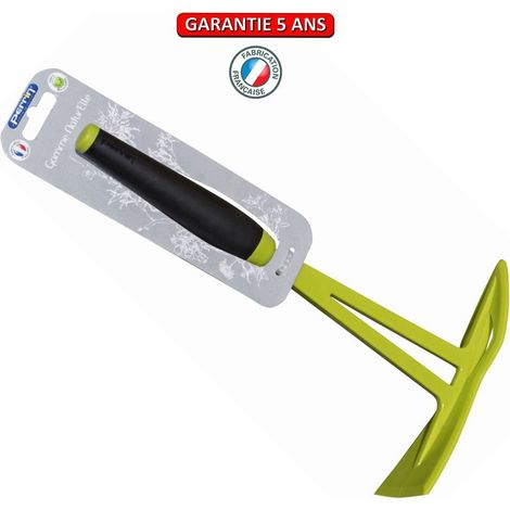 Asciugamano in poliammide - Verde kiwi OUTILS PERRIN