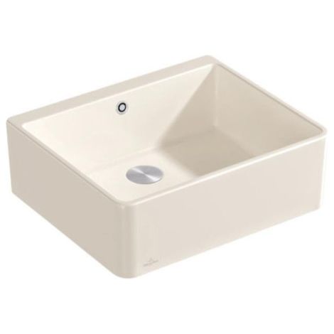 Villeroy & Boch 636002KR Évier 60 x 595x500 mm kit d'exc. (1/2)