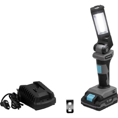 Cecotec Arbeitsbeleuchtung CecoRaptor Perfect WorkLight 2020 Advancec (1/5)