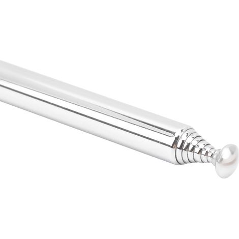 Antenne radio FM pour talkie-walkie, connecteur BNC, 76-108 MHz (1/5)