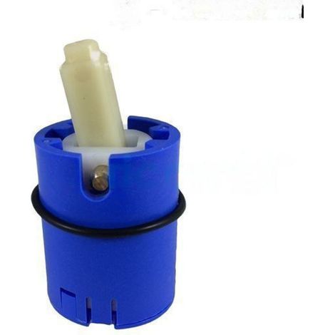 Ricambio cartuccia monocomando Newform 11562 (1/2)