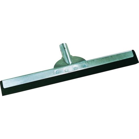 Raclette métallique renforcée double mousse 75 cm TALIAPLAST
