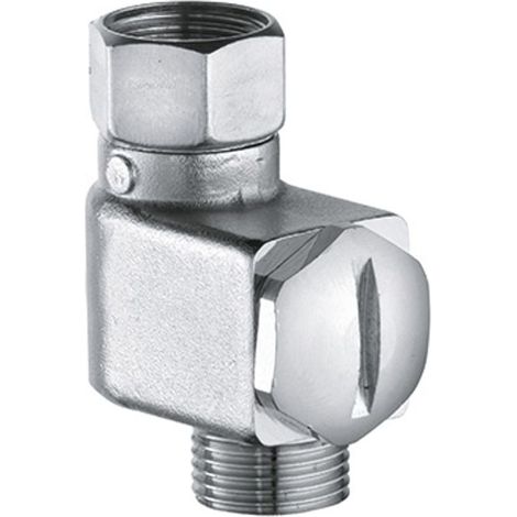 KLUDI Filtro de suciedad para válvulas de углу cromo, 7303005-10