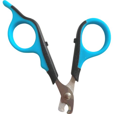 Papageienschere Papageiennagelknipser (1/3)